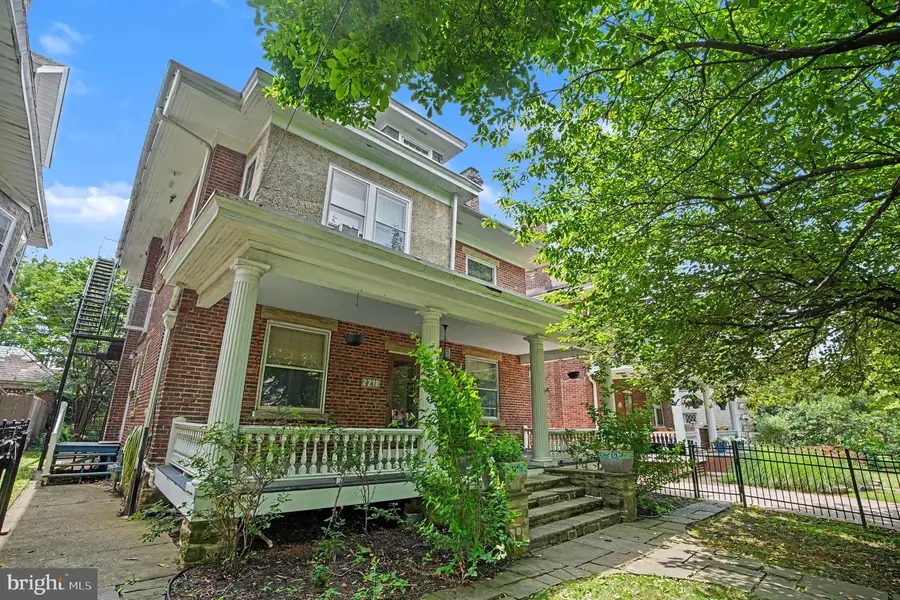 2210 Baynard Blvd, Wilmington, DE 19802 - #2