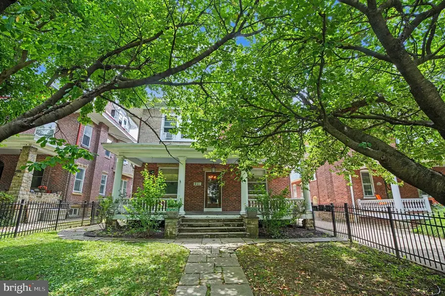 2210 Baynard Blvd, Wilmington, DE 19802 - #3