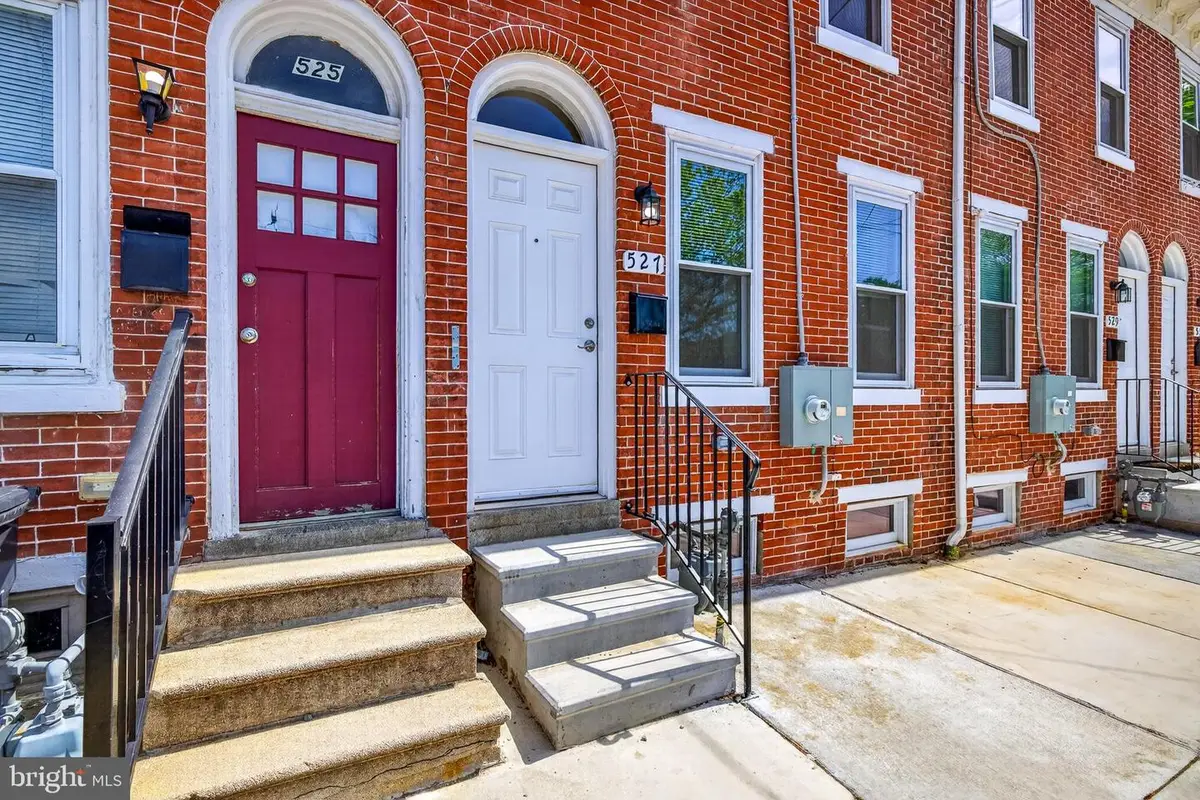 527 E 8th St, Wilmington, DE 19801 - #1