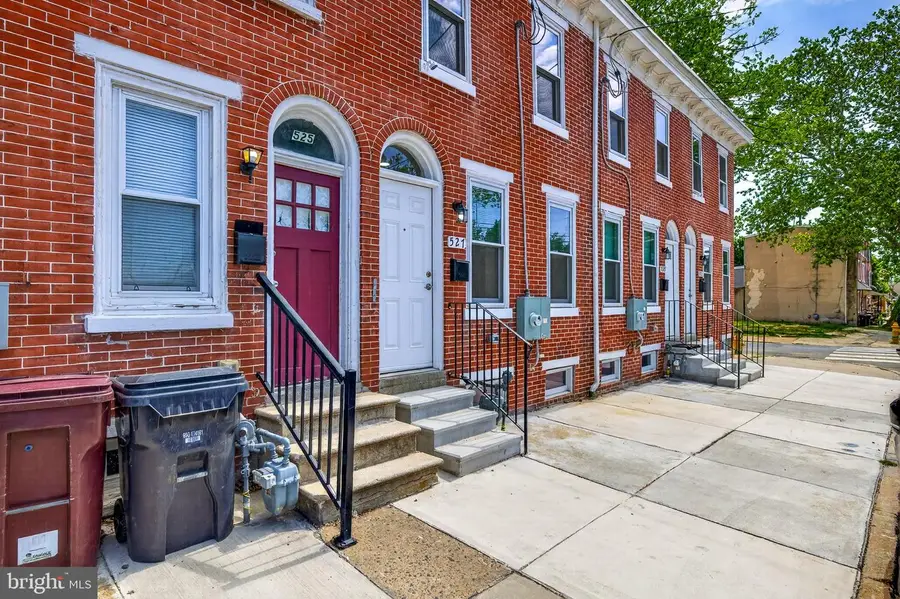 527 E 8th St, Wilmington, DE 19801 - #2