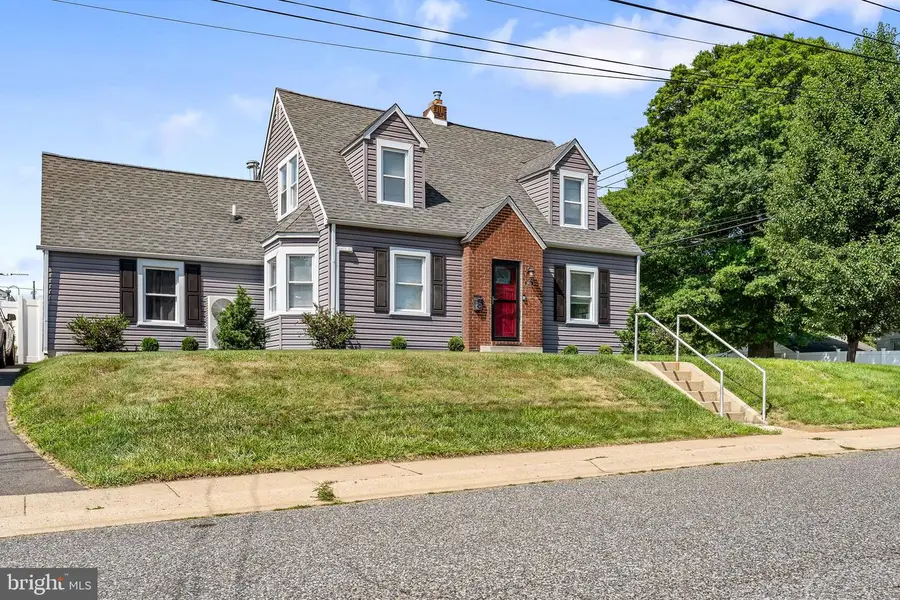 201 Westmoreland Ave, Wilmington, DE 19804 - #3