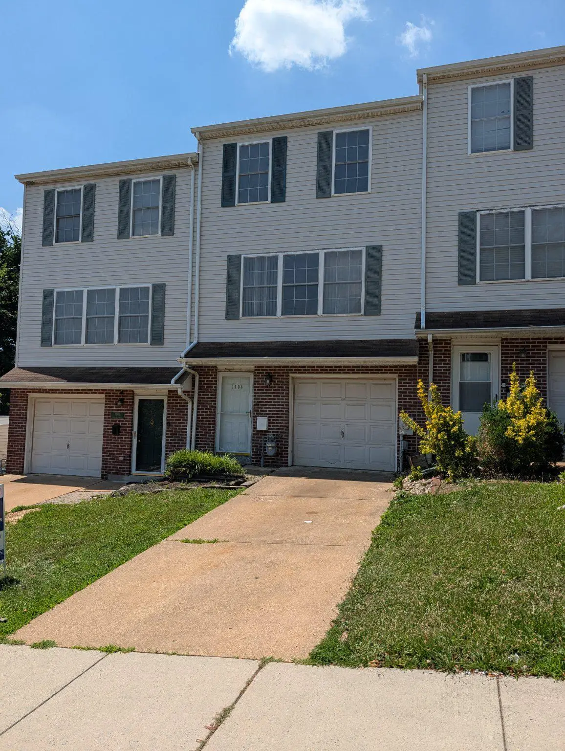 1404 Linden St, Wilmington, DE 19805 - #1