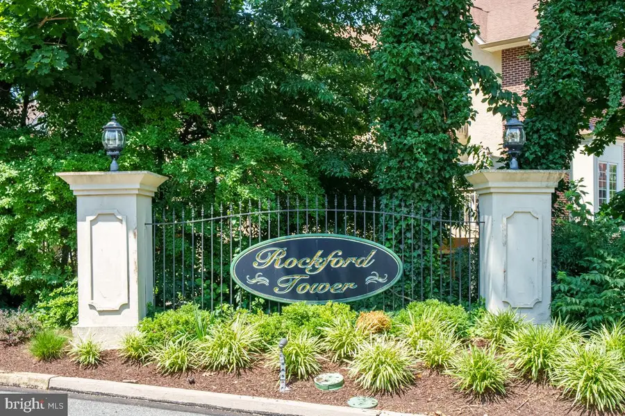7 Rockford Rd #e2, Wilmington, DE 19806 - #2