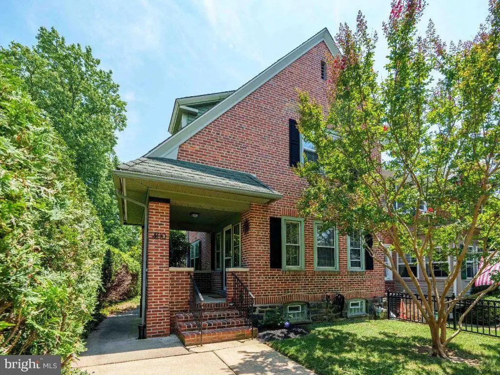 400 S Sycamore St, Wilmington, DE 19805 - #1