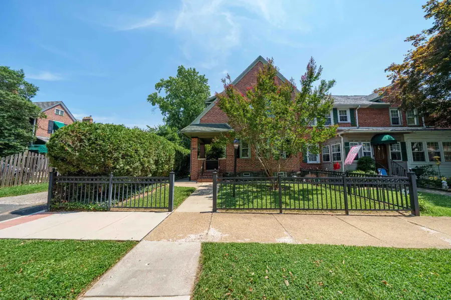 400 S Sycamore St, Wilmington, DE 19805 - #2
