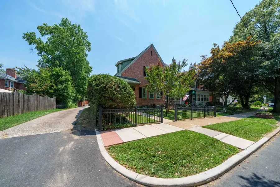 400 S Sycamore St, Wilmington, DE 19805 - #3