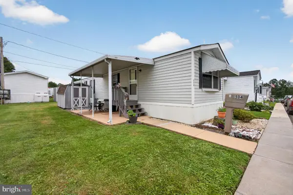 504 Canter Rd, WILMINGTON, DE 19810