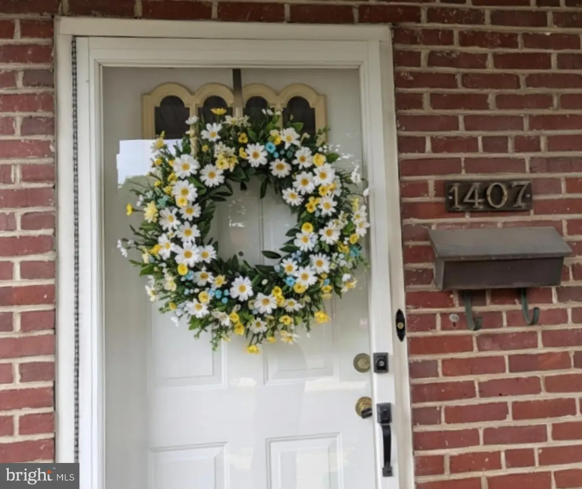 1407 Beech St, Wilmington, DE 19805 - #1