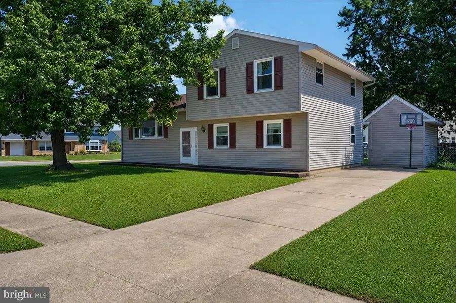 1 Noble Ln, Newark, DE 19713 - #2