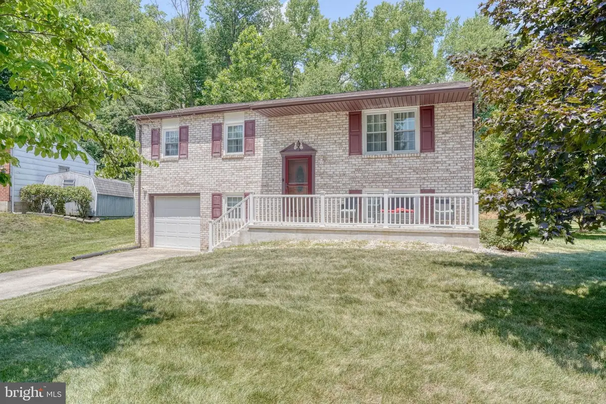 1 W Elgin Ct, Newark, DE 19702 - #1