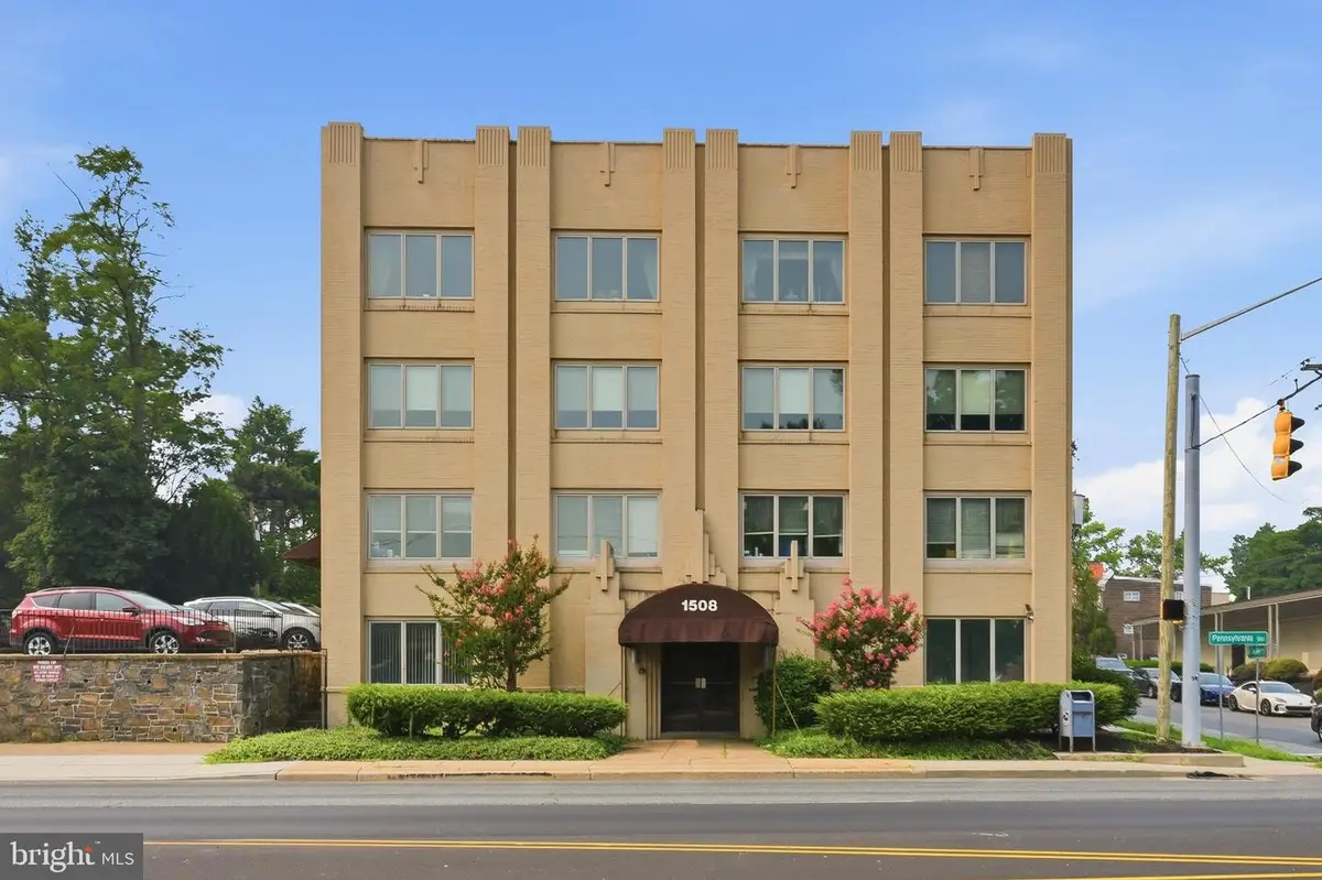 1508 Pennsylvania Ave #4c, Wilmington, DE 19806 - #1