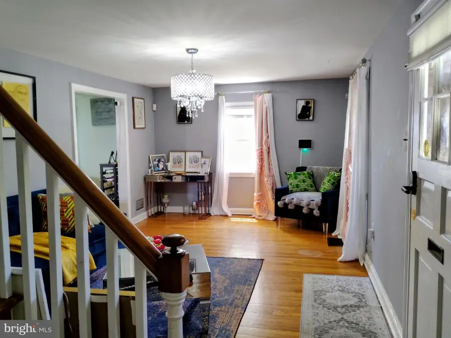 117 East Van Buren Ave, New Castle, DE 19720 - #3