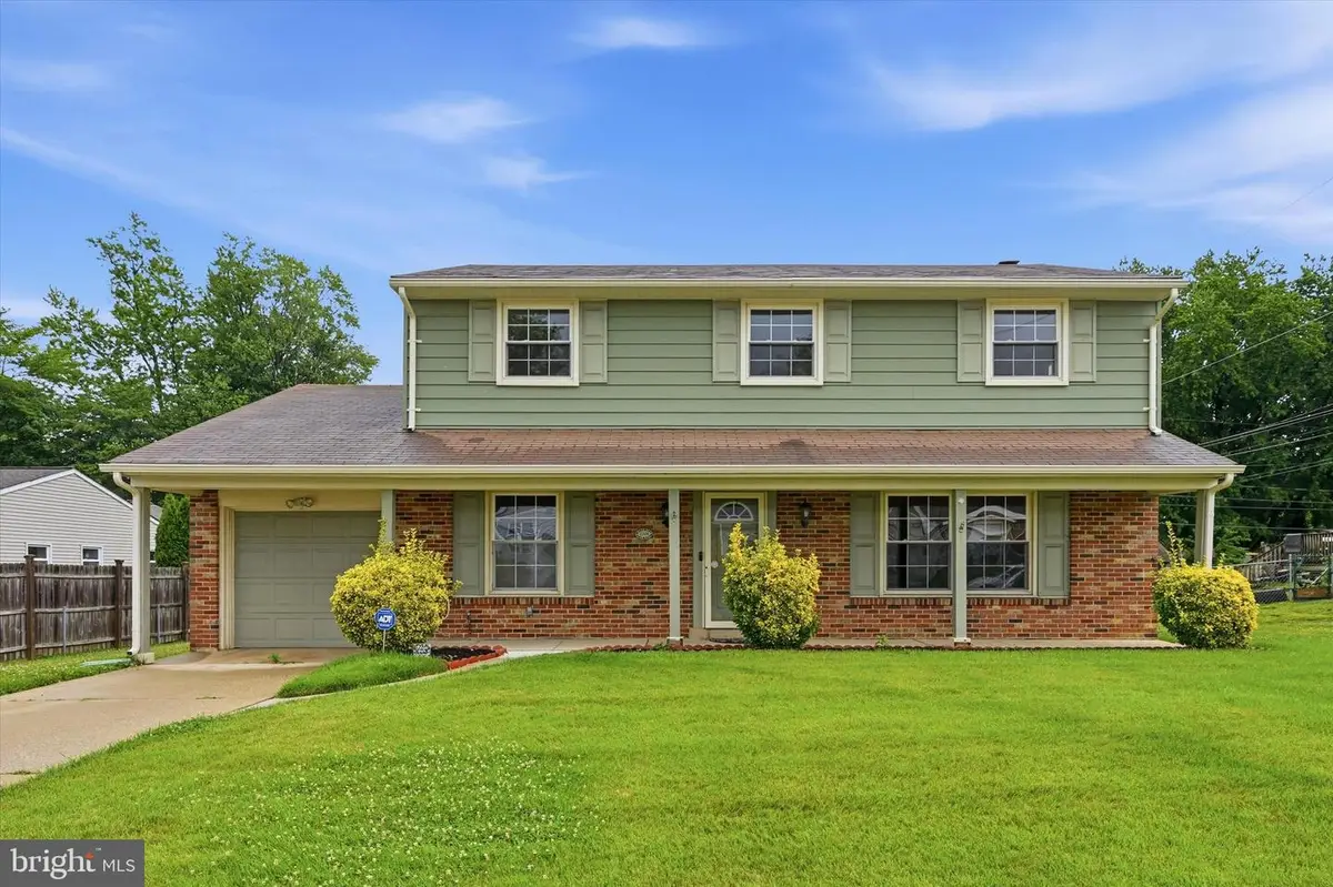 2206 Kingsridge Dr, Wilmington, DE 19810 - #1
