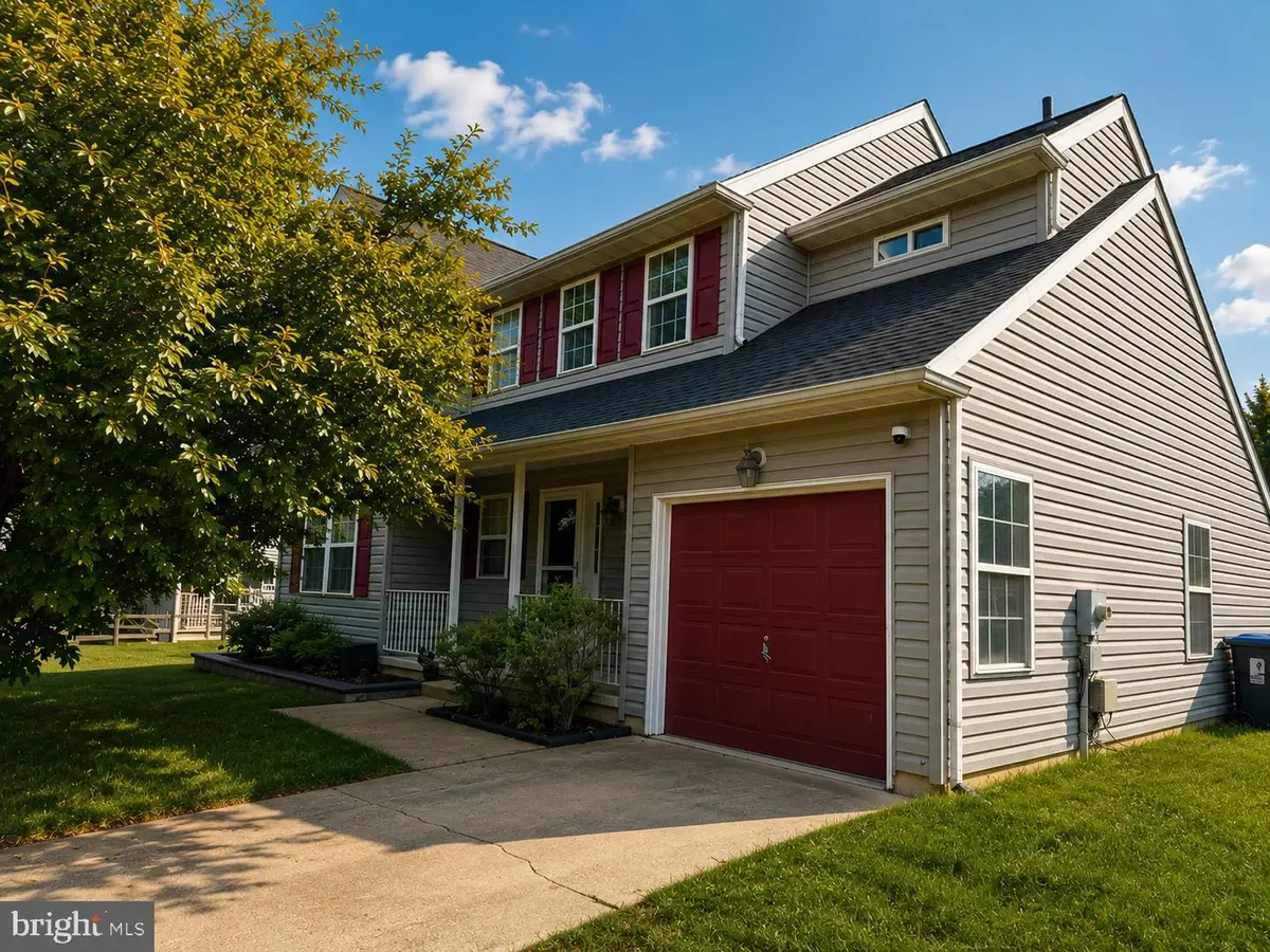350 Sunnyside Ln, Townsend, DE 19734 - #1