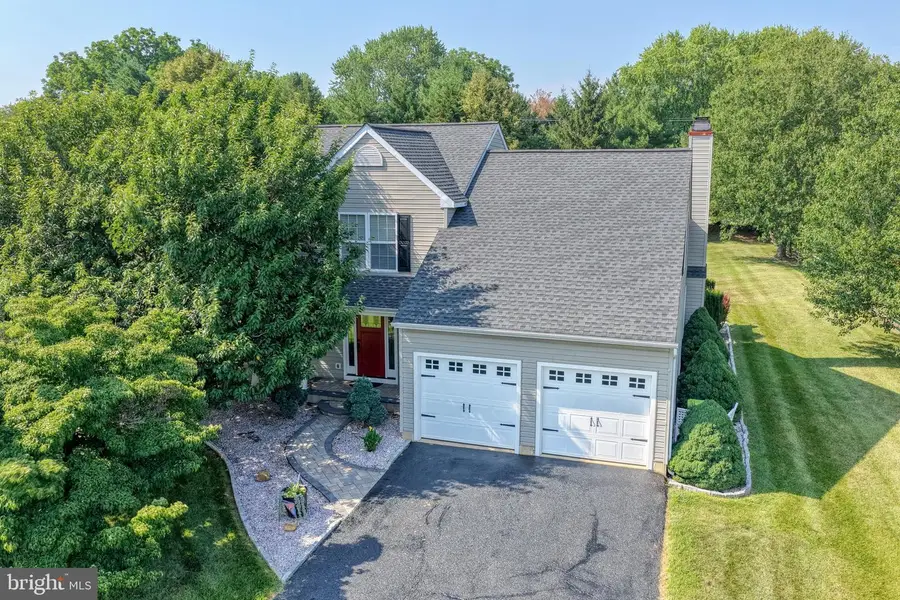 310 W Bradford Ct, Middletown, DE 19709 - #3