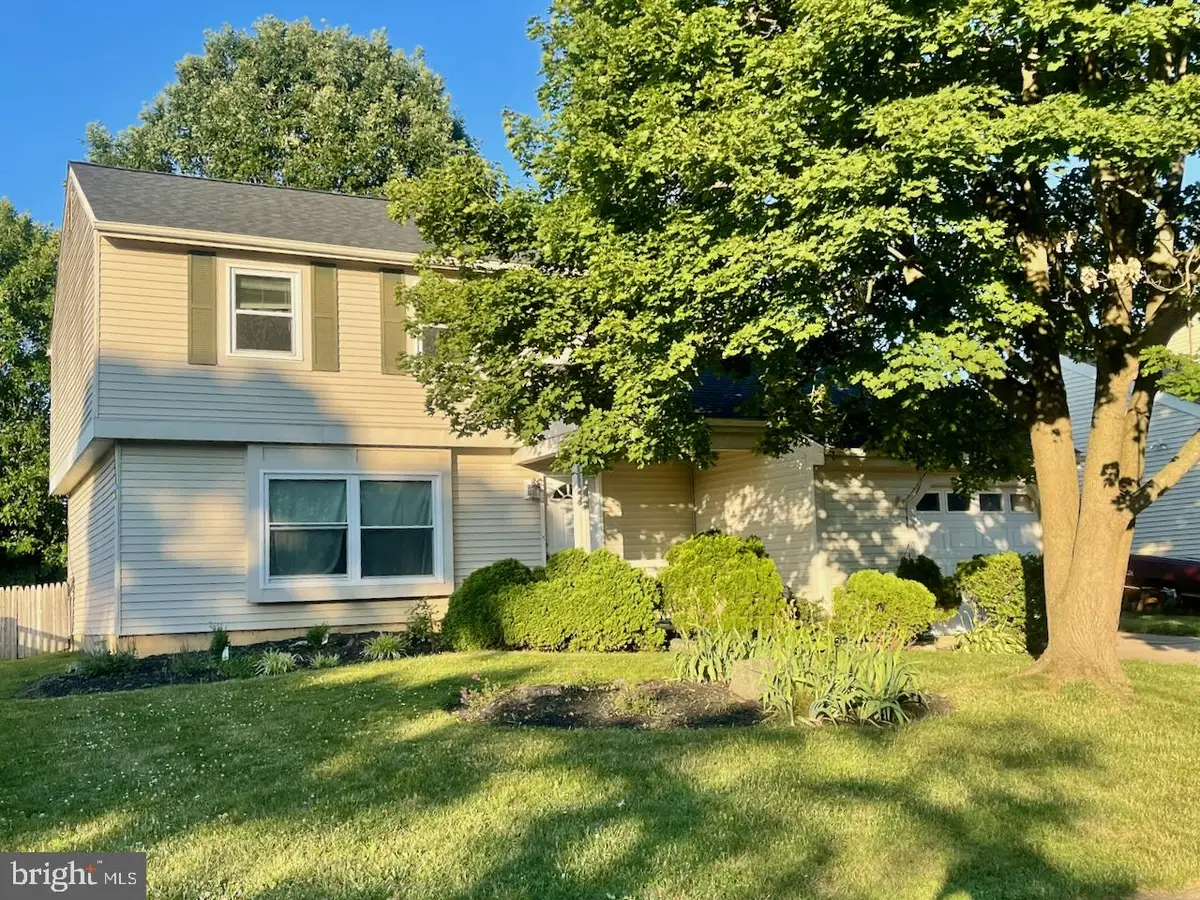2103 Saint Frances St, Wilmington, DE 19808 - #1