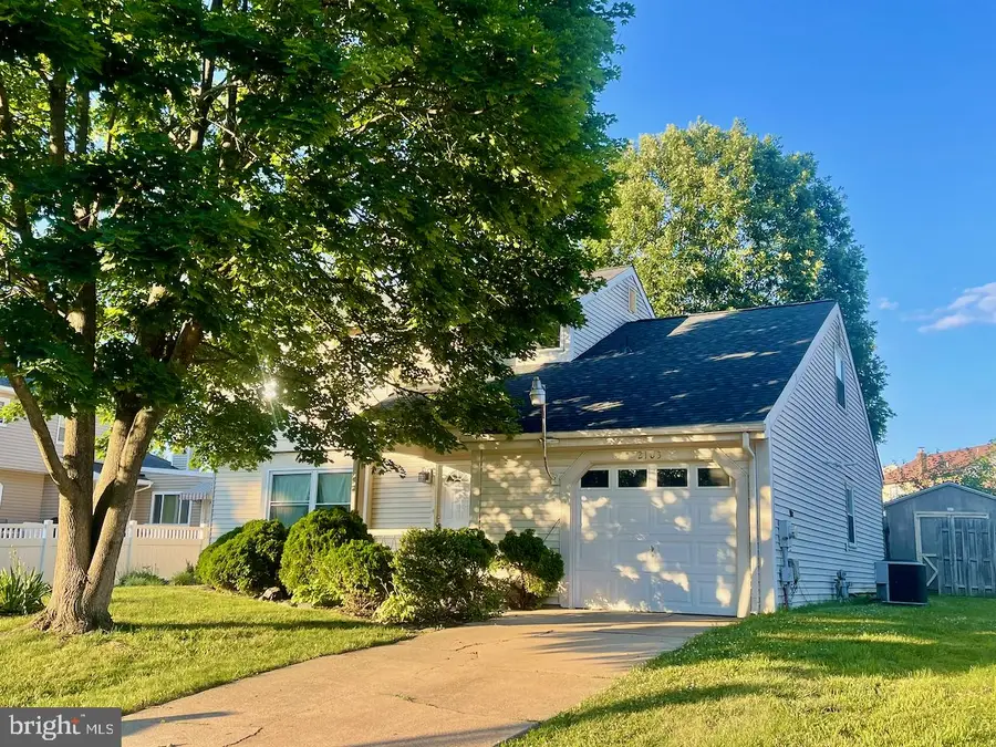 2103 Saint Frances St, Wilmington, DE 19808 - #3