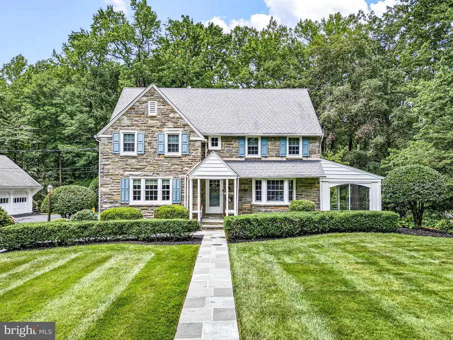 2010 Woodbrook Dr, Wilmington, DE 19810 - #2