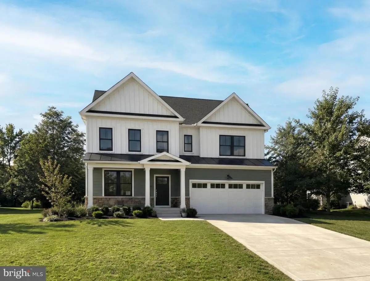6023 Freestone Blvd, Middletown, DE 19709 - #1