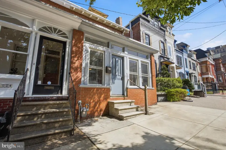1222 N Tatnall St, Wilmington, DE 19801 - #3