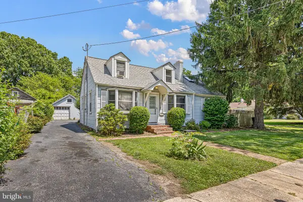 204 Murray Rd, NEWARK, DE 19711