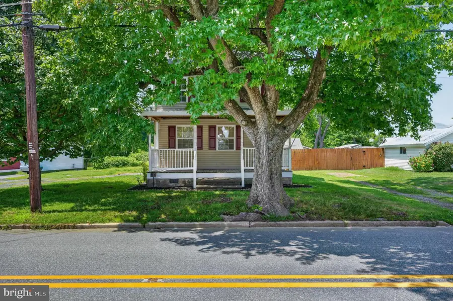 107 S Congress St, Port Penn, DE 19731 - #3