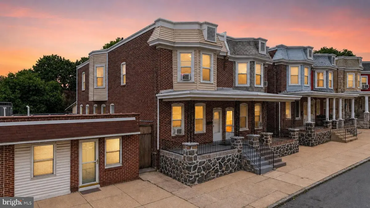 1617 W 9th St, Wilmington, DE 19805 - #1