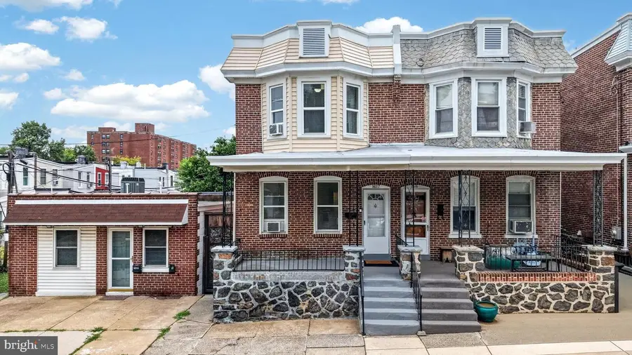 1617 W 9th St, Wilmington, DE 19805 - #2