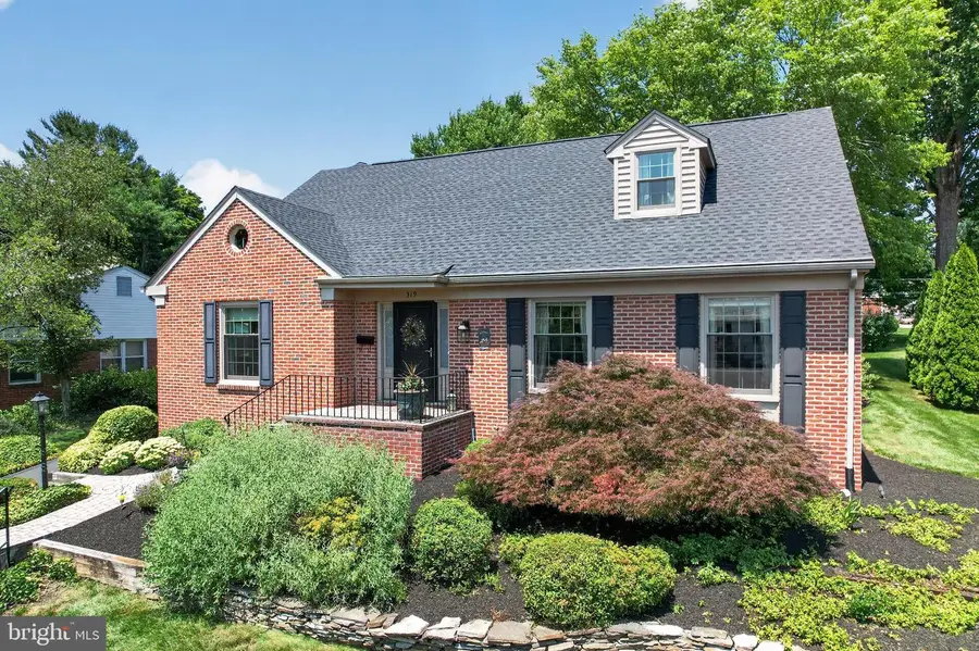 319 Hampton Rd, Wilmington, DE 19803 - #3