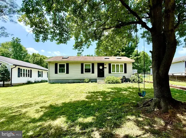 13 Deer Run Dr, NEWARK, DE 19702