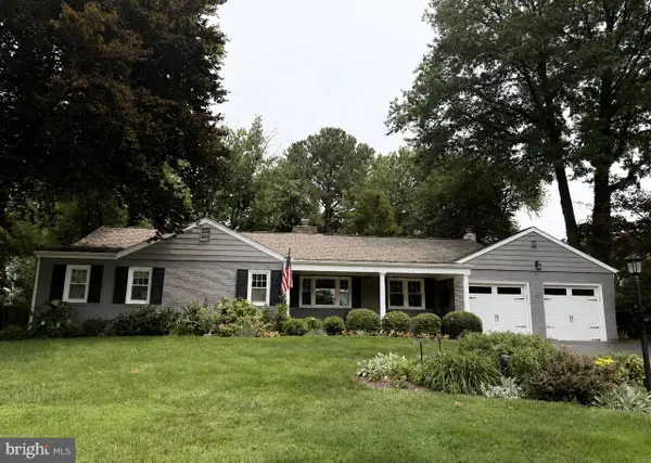 7 Westover Cir, WILMINGTON, DE 19807