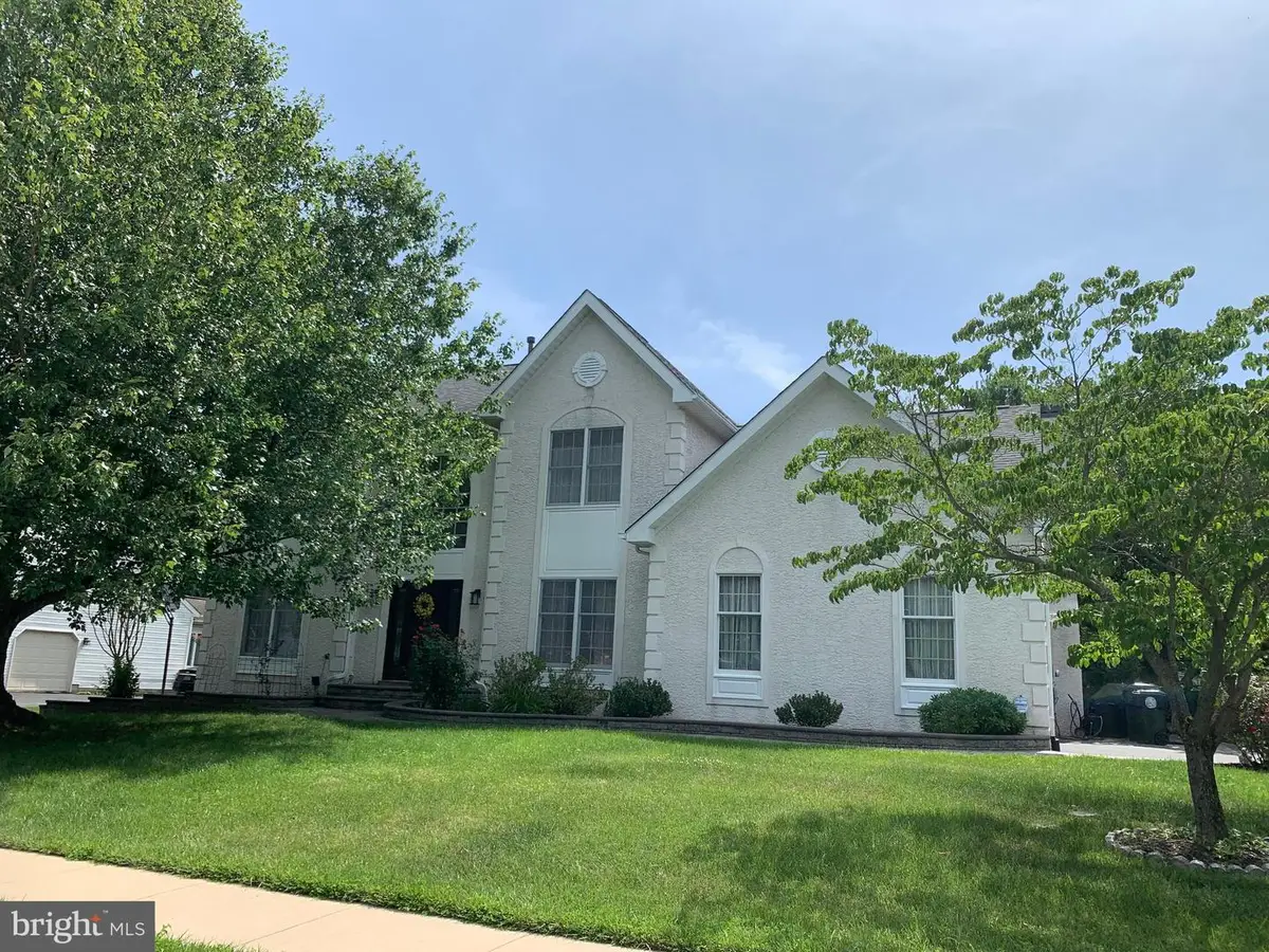 317 Amoroso Way, Newark, DE 19711 - #1