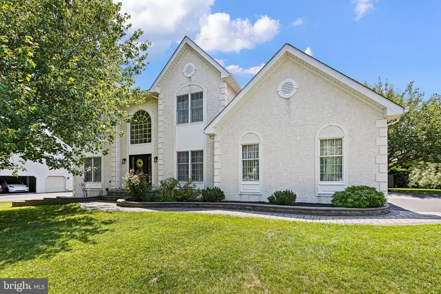 317 Amoroso Way, Newark, DE 19711 - #2