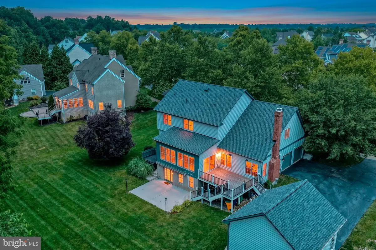 434 Spring Hollow Dr, Middletown, DE 19709 - #1