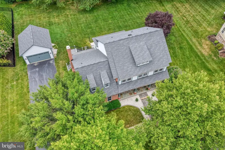 434 Spring Hollow Dr, Middletown, DE 19709 - #3