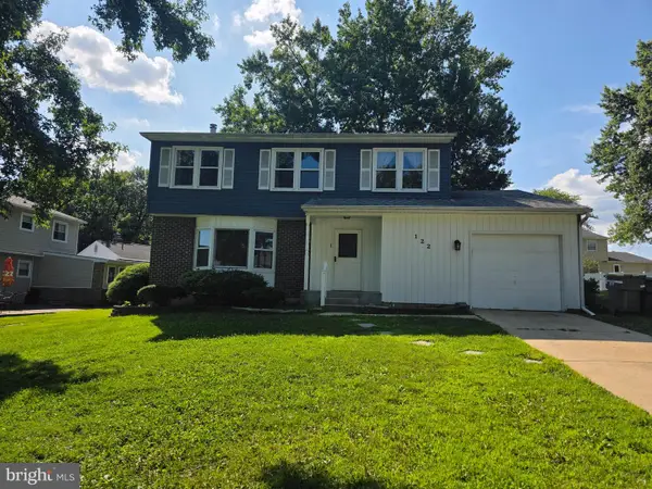 122 Pawnee Ct, NEWARK, DE 19702