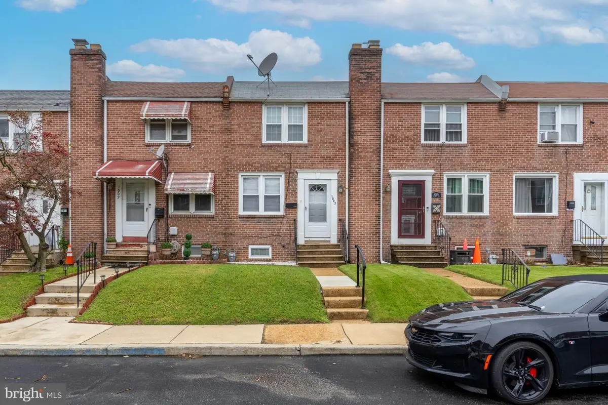 1007 S Grant Ave S, Wilmington, DE 19805 - #1