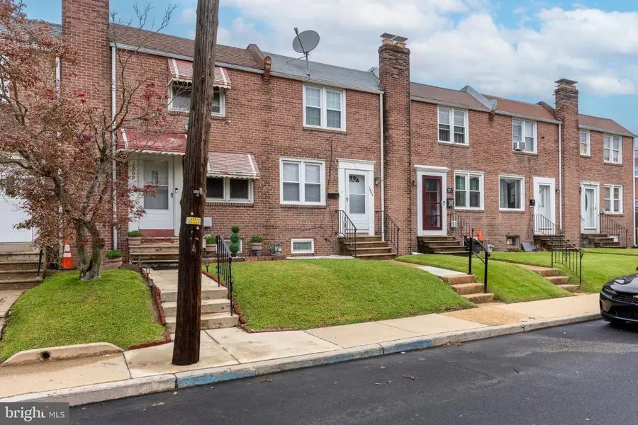 1007 S Grant Ave S, Wilmington, DE 19805 - #2