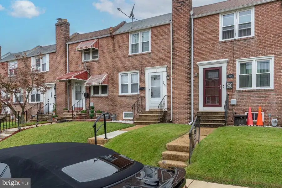 1007 S Grant Ave S, Wilmington, DE 19805 - #3