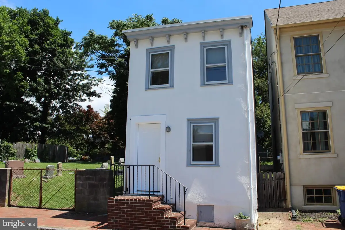407 Williams St, New Castle, DE 19720 - #1