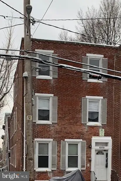 600 W 5th St, WILMINGTON, DE 19801