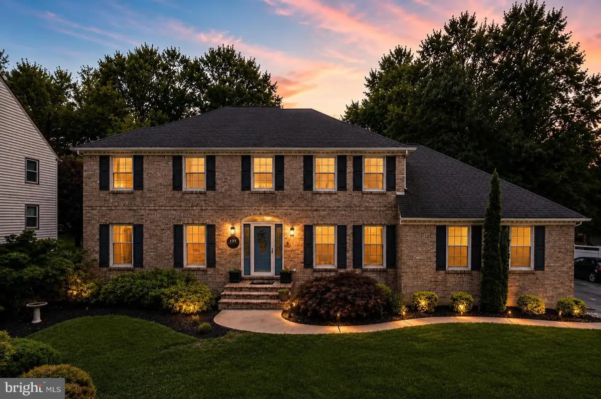 491 W Chestnut Hill Rd, Newark, DE 19713 - #1