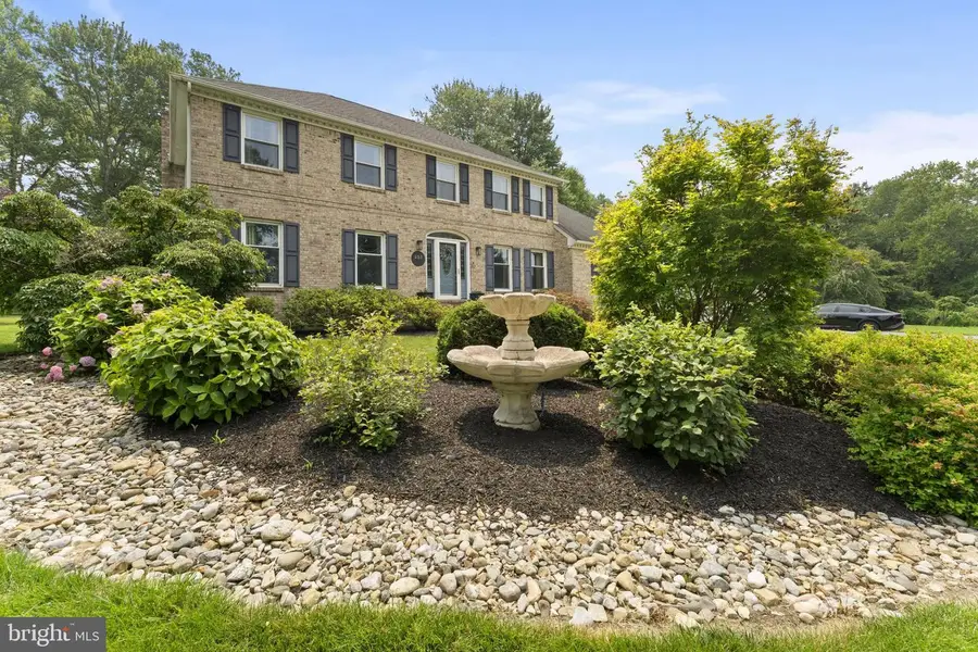 491 W Chestnut Hill Rd, Newark, DE 19713 - #3