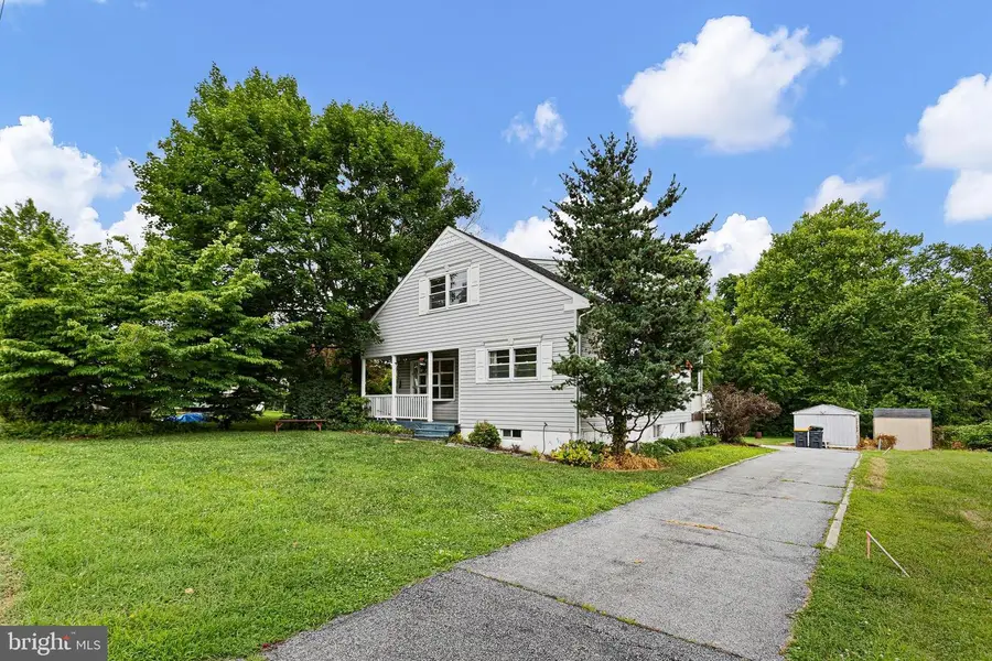 305 Newport St, Wilmington, DE 19804 - #2