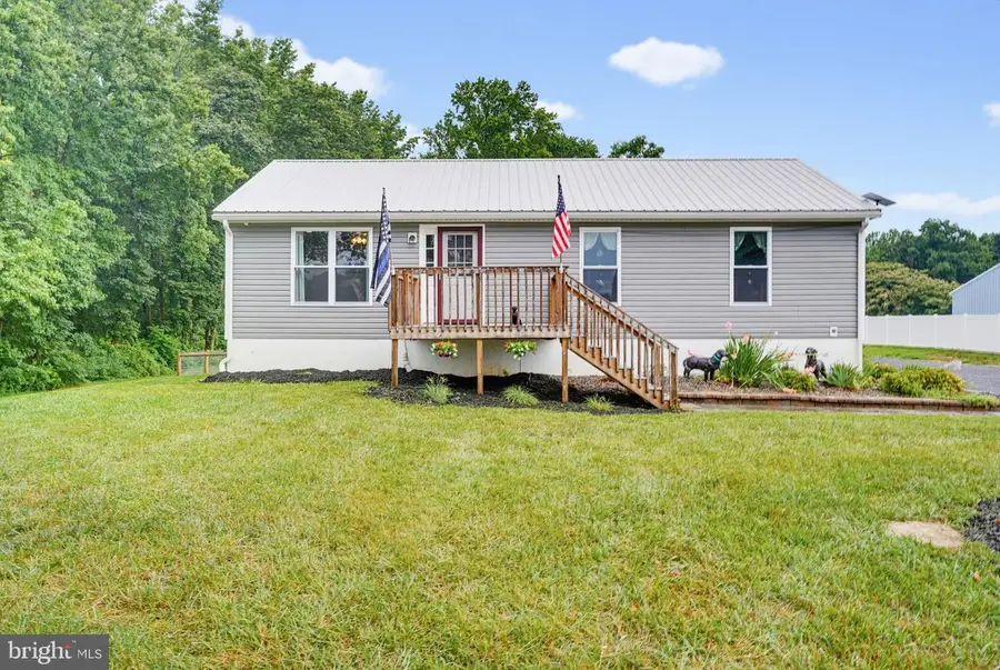 310 Ebenezer Church Rd, Townsend, DE 19734 - #2