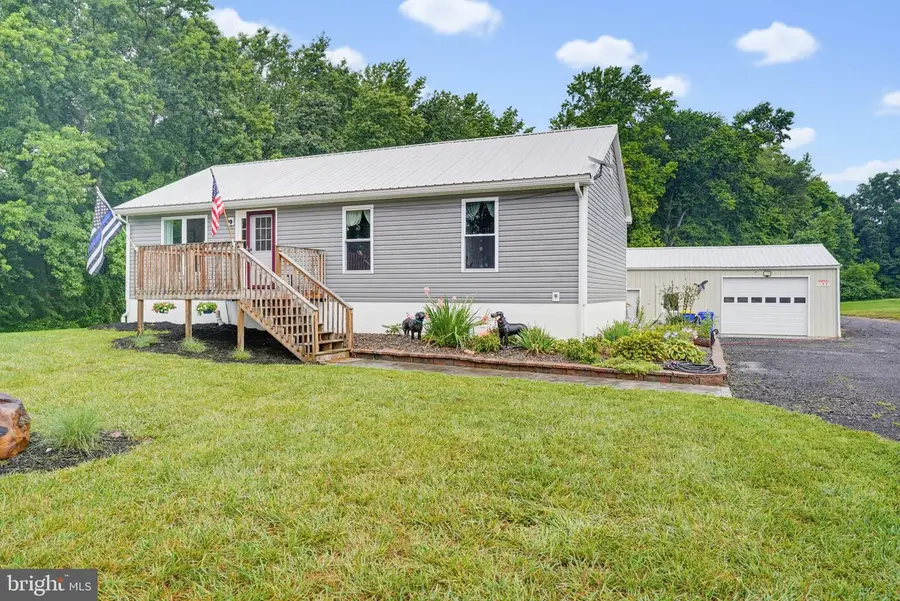 310 Ebenezer Church Rd, Townsend, DE 19734 - #3