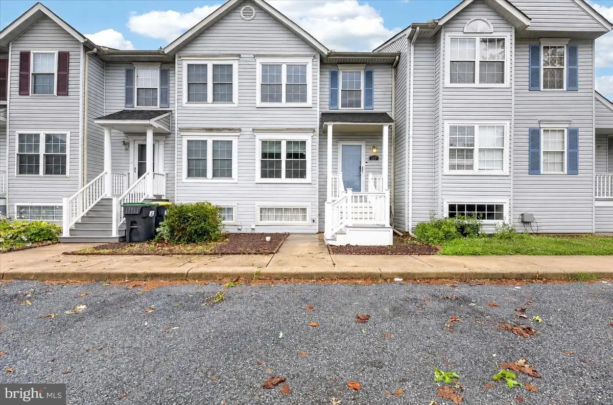 127 Buckson Ct, Bear, DE 19701 - #1