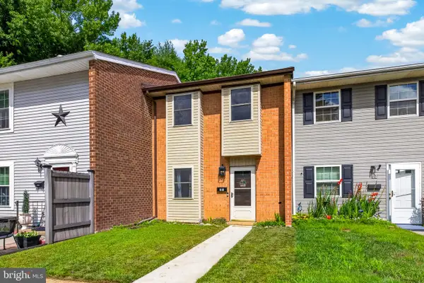 21 Sailboat Cir, NEWARK, DE 19702