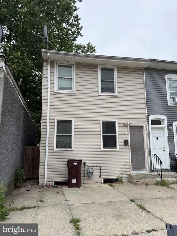 413 S Claymont St, WILMINGTON, DE 19801