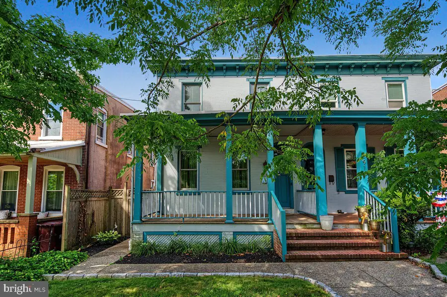 1914 Delaware Ave, Wilmington, DE 19806 - #2